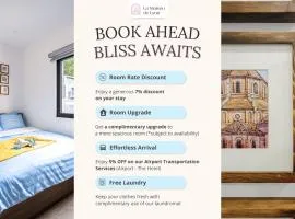 La Maison De Lynn - The Art of Relaxation