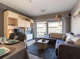 Apartment Green Garden-13 by Interhome