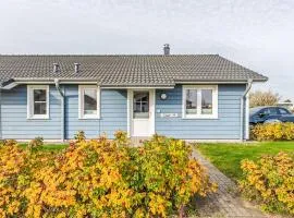 Holiday Home Kogge by Interhome
