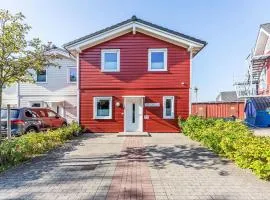 Holiday Home Meeresbrise by Interhome