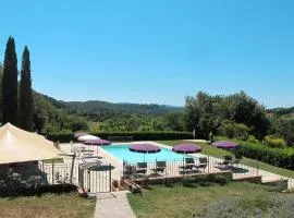 Holiday Home Antico Borgo S LorenzoAlbicocco by Interhome