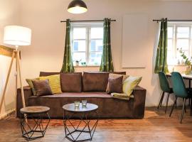 Apartment Friedrich-Wilhelm II by Interhome, hotel em Mirow