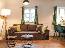 Apartment Friedrich-Wilhelm II by Interhome