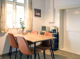 Apartment Georg by Interhome, hotel i Mirow