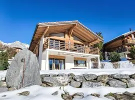 Chalet Le Souvenir by Interhome