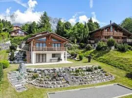Chalet Le Souvenir by Interhome