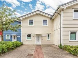 Holiday Home Wattenmeer by Interhome