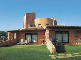 Apartment Il Borgo I - PCR160 by Interhome
