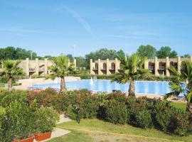 Apartment Cosmopolitan Golf - TIR280 by Interhome, hotel in Tirrenia