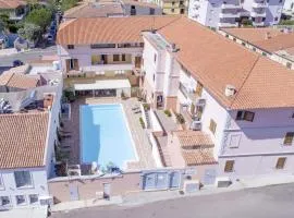 Apartment Cristal Blu-1 by Interhome