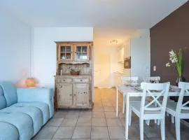 Apartment Sirius with parking and shared pool by Interhome