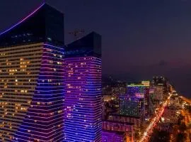 Orbi city - Premium Class Rooms N1