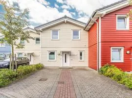 Holiday Home Nordseeluft by Interhome
