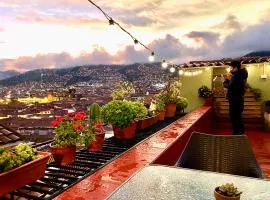 Eco Home View - Guest House