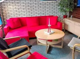 Holiday Home Frankenau by Interhome