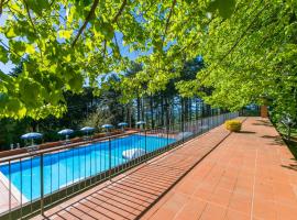 Apartment San Vivaldo-1 by Interhome, ξενοδοχείο σε San Vivaldo