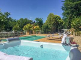 Holiday Home Villa Lavinia by Interhome, hotel v destinaci Montevarchi
