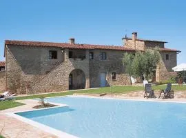 Apartment Linearis E by Interhome