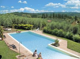 Apartment Linearis E by Interhome, hotel di SantʼAppiano