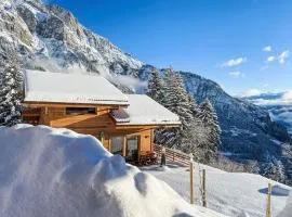 Chalet La Luna by Interhome