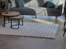 Vakantiewoning Klein Eikenhorst