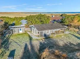 Holiday Home Elsabet - 700m to the inlet by Interhome