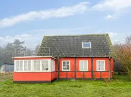 Holiday Home Hakon - 40m from the sea by Interhome