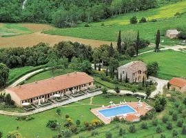 Holiday Home Fattoria di Fugnano-3 by Interhome