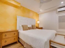 Sunshine State at Custom House Inn