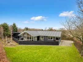 Holiday Home Carlie - 250m to the inlet by Interhome