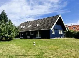 Holiday Home Gravers - 150m from the sea by Interhome
