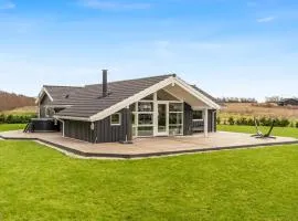 Holiday Home Antero - 500m to the inlet by Interhome