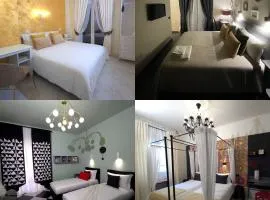 Brands 4 Rooms