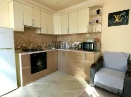 SD House