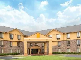 Texarkana Inn