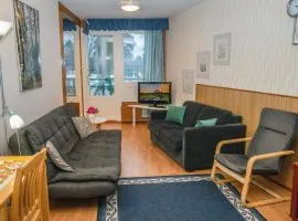 Holiday Home Kylpylä-hotelli- room 442 by Interhome
