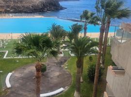 Loft Tenerife Sur, ξενοδοχείο σε Las Galletas