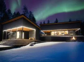 Holiday Home Villa kesäranta by Interhome