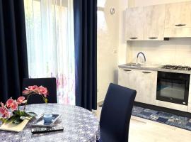 Stefy's House, Hotel in Scalea