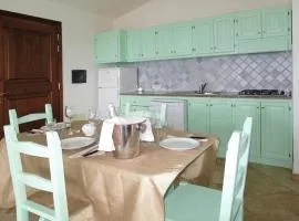 Apartment Baia Santa Reparata - Bilo 4M by Interhome