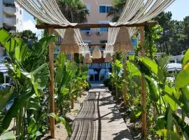 Pampas Duplex Rooms