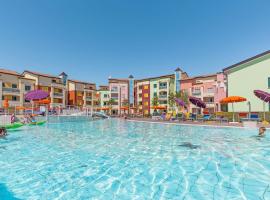 Apartment I Larici-6 by Interhome, hotell sihtkohas Duna Verde