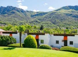 Apartment Villaggio Sureggio C10A mit TicinoTicket by Interhome