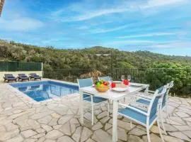 Holiday Home El Moli-3 by Interhome