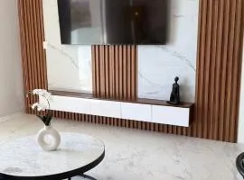 Apartamento 3 Recamaras en MAREA Los Cabos Playa Médano CSL
