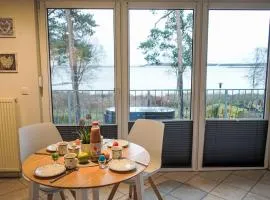 Apartment Müritz Ferienpark Röbel-55 by Interhome
