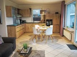Apartment Müritz Ferienpark Röbel-54 by Interhome