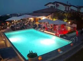 Borgo Nicoletta Case per le vacanze