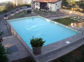 Borgo Nicoletta Case per le vacanze