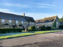 The Sibson Inn Hotel